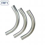 Carbon Steel Galvanized Electrical Metallic Tubing 90 Degree Elbow EMT Fittings for sale