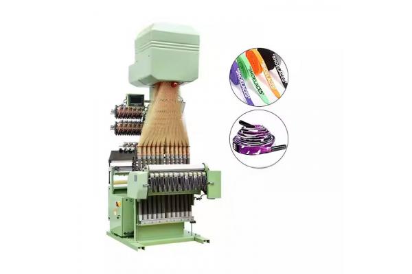 Customizable Shuttleless Electronic Jacquard Loom For Specialized Industries