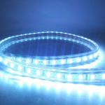 Waterproof Rgb Wifi Controlled 277V Linear Strip Light
