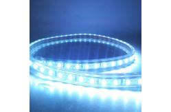 China Waterproof Rgb Wifi Controlled 277V Linear Strip Light supplier