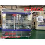 Laundry Liquid Filler For Liquid Soap Dispenser Dishwasher Detergent Hand Soap