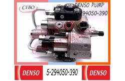 China Neutral Remained DIESEL FUEL PUMP 5-294050-390 Fuel Injection Pump 294050-390 supplier