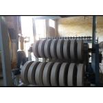 80g Automatic Jumbo Roll Kraft Paper Cutting Machine 150m/Min for sale