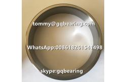 China P4 Precision NSK NN3018TBCCG8P4 Full Complement Cylindrical Roller Bearing supplier