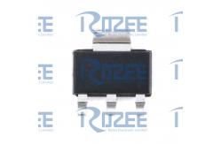 China LM1117IMPX-ADJ/NOPB supplier