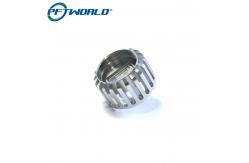 China OEM Metal Precision CNC Turning Parts CNC Machining Service Customized supplier