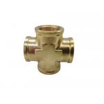 Sturdy METAL Cross COPPER COIL  OIL  Pipe Fitting C71500 Sturdy For Gas
