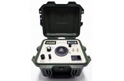 China HG-5029 Portable IF Vibration Smedium Frequency Vibration Calibration Device supplier