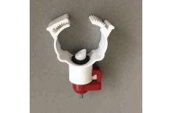China Automatic Nipple Drinker Poultry Chicken Feeding Line Parts Chicken Drip Waterer supplier