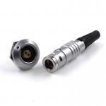 Lemo K Series Self-locking Connectors Waterproof IP68 Plug And Socket For Medical Industry for sale