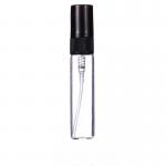 2ML 3ML 5ML & 10ML Empty Glass Perfume Spray Sample Container With Plastic Sprayer for sale