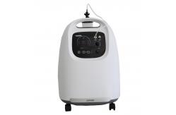 China Medical Grade Portable Oxygen Concentrator supplier