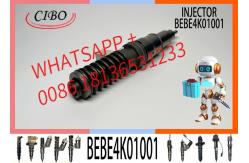 China Fuel Injector 20965225 BEBE4F08001 BEBE4F02001 BEBE4F02102 BEBE4F05001 supplier