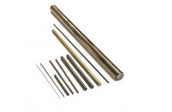 China ISO14001 2004 Tungsten Carbide Rods for End Mills , solid carbide tools supplier