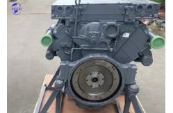 China New Complete 8 Cylinder Diesel Engine Assy Deutz F8L413 For Construction Machinery supplier
