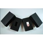 Paper Gift Boxes, Paper USB Packaging Box for sale