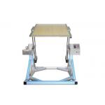 Electric Strollers Testing Machine 100 Degree Rotation Experiment Station for sale