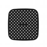 2mm Thickness Non Stick Air Fryer Silicone Basket for sale