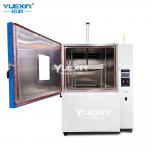 1500L Ice Water Splash Test Chamber , Shock Test Equipment 380V 50Hz