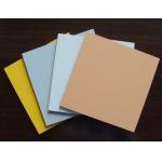 Polyester Coating 4mm ACP panel