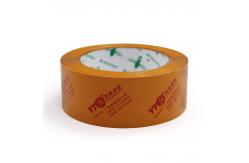 China Customized Printed Tape The Perfect Blend of Transparency and Adhesion supplier