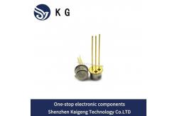 China AD590JH TO52-3 Electronic Components IC MCU Microcontroller Integrated Circuits AD590JH supplier