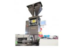 China Four Components Raw Materials Gravimetric Blender Dosing And Mixing System supplier