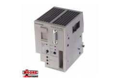 China 6ES5100-8MA02 6ES5 100-8MA02 Siemens CPU Module supplier