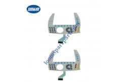China Textile Weaving Spare Parts Of Loom Machine Vamatex R88 Computer Panel 26882008 supplier