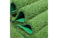 China Flame Retardant Artificial Grass Rug supplier