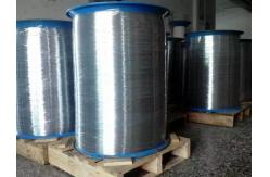 China Link Chain 7×37 Construction ASTM Stainless Wire Rope supplier