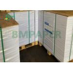 60gr 70gr Uncoated Woodfree White Offset Printing Paper 70 x 90cm for sale