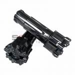 4 Inch Shank SRC004 RC Drill Bit For Mining , Reverse Circulation Drilling for sale