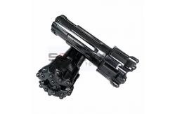 China Deep Hole Exploration Reverse Circulation SRC531 3'' Carbide Drill Bits supplier