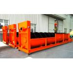 Mining Machine Ore Dressing Equipment Spiral Classifier