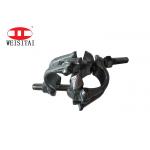 EN74 Scaffold Double Clamp for sale