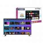 Television 4k Smart Tv 32 43 50 55 65 Inch Frameless Flat Screen Android Led Tv Webos Televisions for sale
