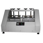 SATRA TM92 Standard Bending Resistance Tester For Front Heels of Shoes With LED Displayer for sale