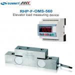 SUMMIT Elevator Load Measuring System 3000kg RHP-F-OMS-560 Overload Measurement Control Device for sale