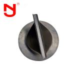 Corrosion Resistant Maintenance Free Duckbill Check Valve with ZTC Certification for Waterproof Systems for sale