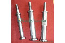 China Mud Pump Piston Rod – High-Strength Rod For Drilling Mud Pumps supplier