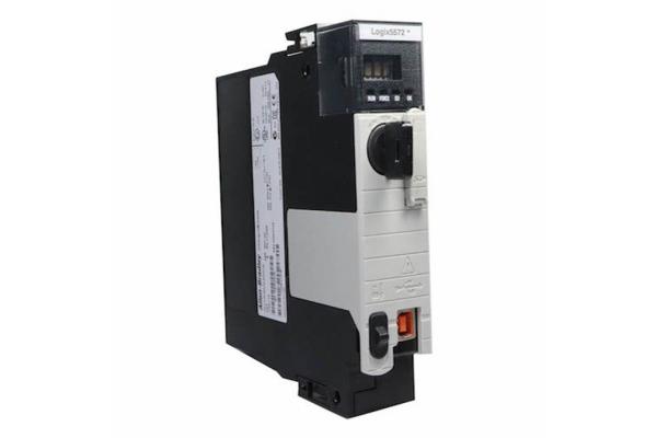 1756-L75 AB Processor Module