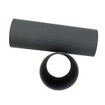 Custom Silicone Rubber Handle Silicone Rubber Sleeve for sale