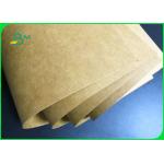 High Quality Kraft Paper 80gsm - 400gsm In Sheet For Printing & Packaging