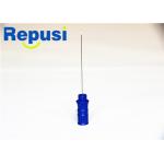 Disposable Color Concentric Needle EMG 25 Pcs Per Box Nr.20.1 Model Type for sale