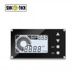 Digital 12V Evc Race Car Gauges Do701 Electronic Valve Controller Auto Meter
