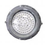 IP65 Industrial Explosion Proof Lighting Fixtures Anti Glare LED Platform Lights