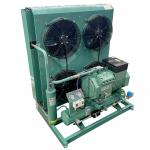 Refrigeration system Condensing Unit for walk in cooler cold room cold storage room for sale