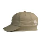 Custom Logo Men Cotton Hat 6 Panel Embroidered Dad Hats Heat Transfer Printing