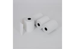 China Good Whiteness A GRADE Jumbo Thermal Paper Roll For ATM / POS ROLL supplier